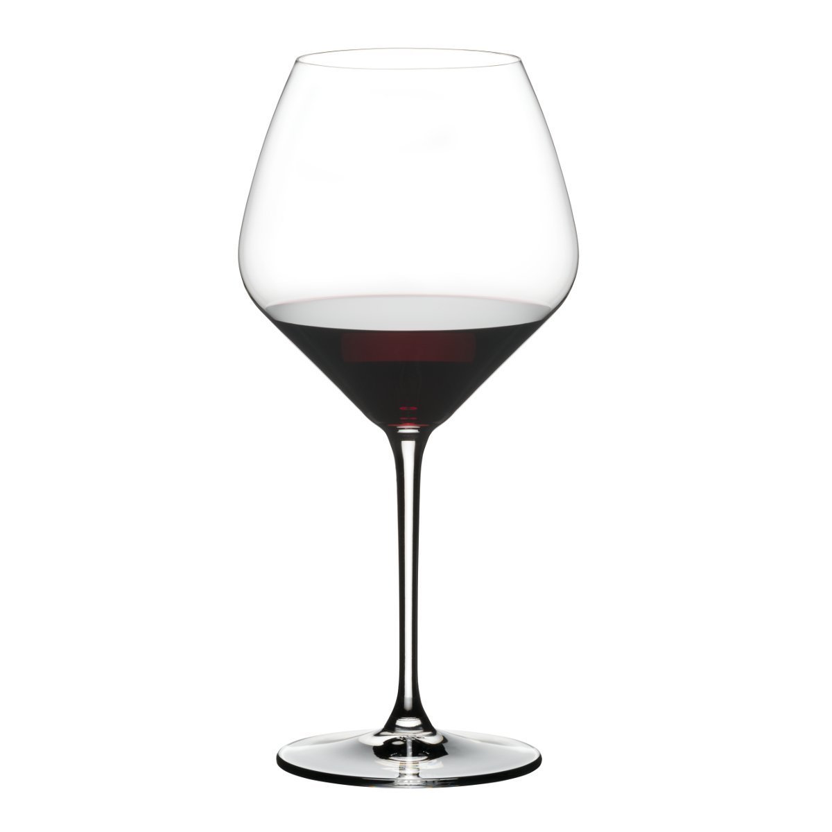 Desata el Sabor del Pinot Noir: Copas Riedel Extreme