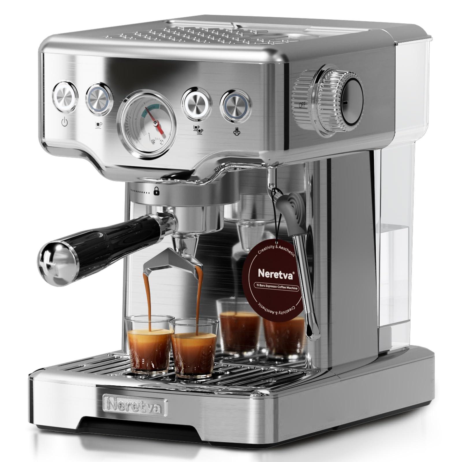El Arte del Café Perfecto en tu Hogar