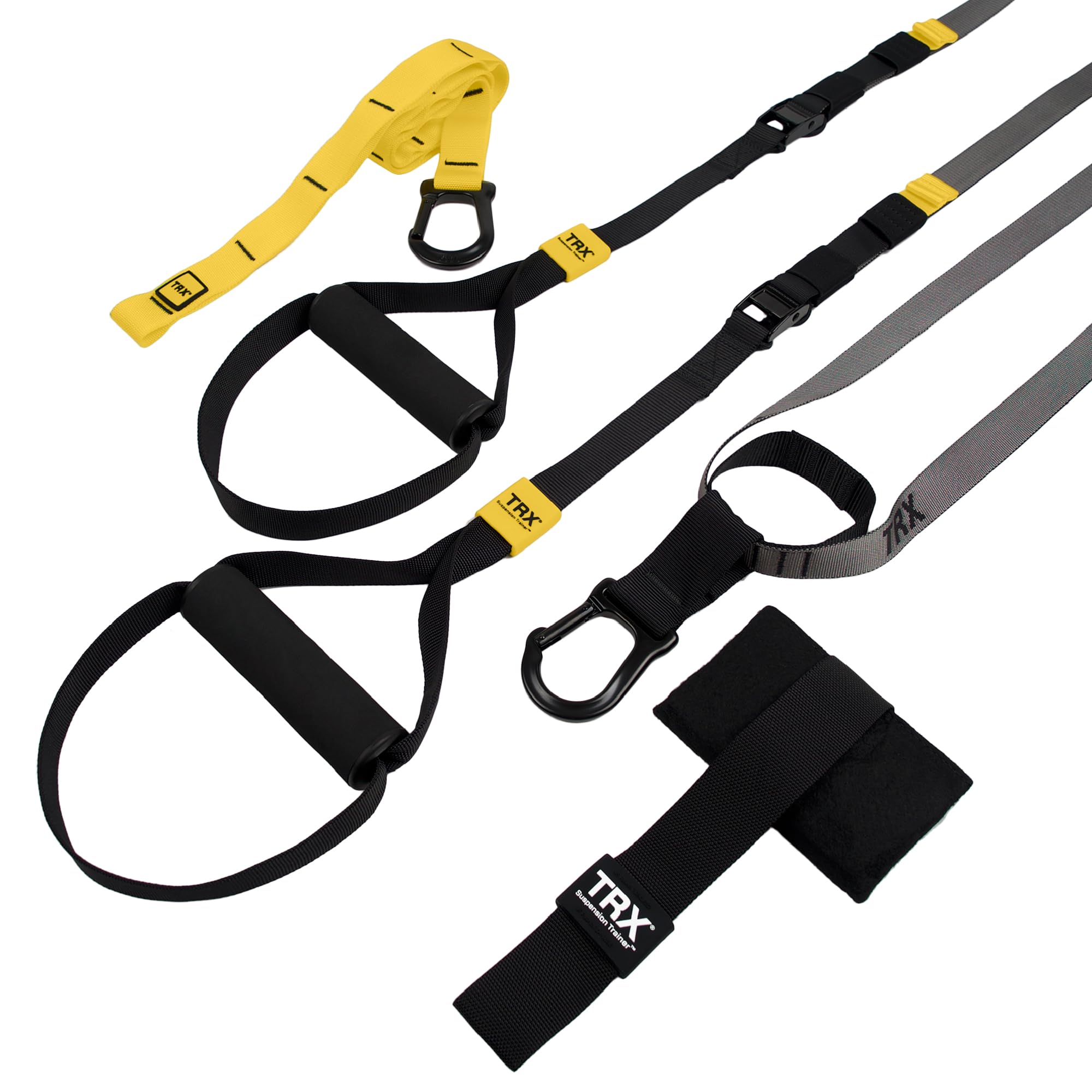 TRX GO: Tu Gimnasio Portátil