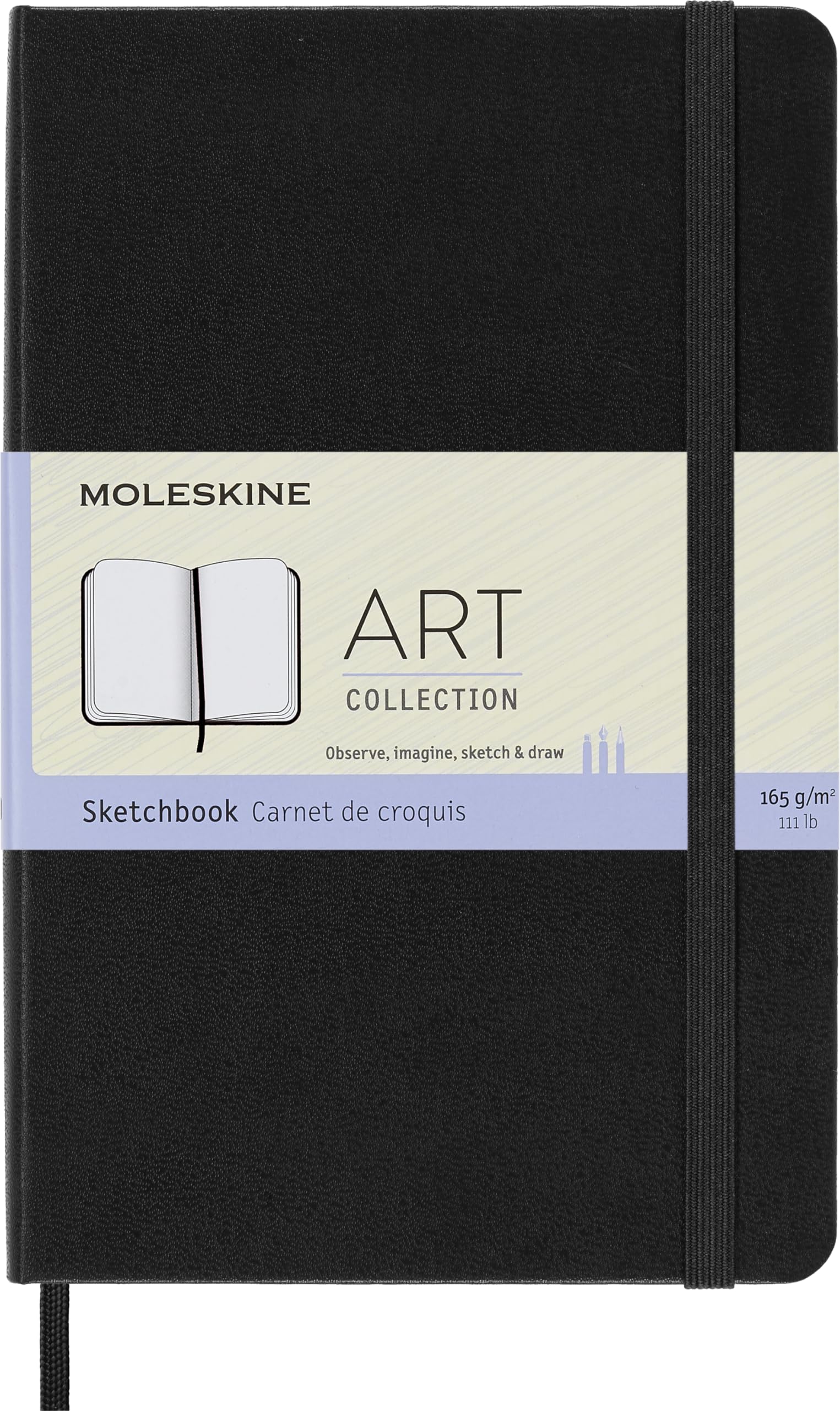Moleskine: El Lienzo Portátil para tu Creatividad