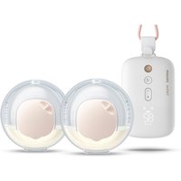 Libera tus Manos, Nutre a tu Bebé: Sacaleches Philips Avent