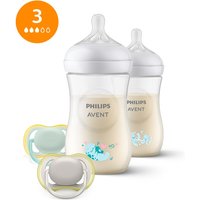 Alimentación y Confort: Pack Philips Avent para Bebés