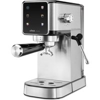 El Arte de un Espresso Perfecto en Casa