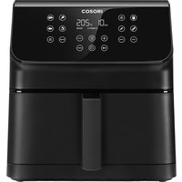 Domina la Cocina con la Cosori Premium II Chef Edition