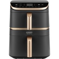Cocina Saludable y Deliciosa con Cosori