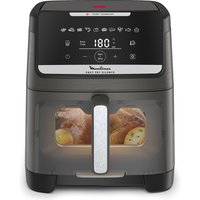 Cocina Saludable y Sin Esfuerzo con Moulinex