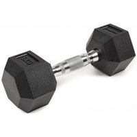 Desafía tus Límites con Mancuernas Hexagonales de 9KG