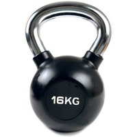 Kettlebell Salter 16KG: Desata Tu Máxima Fuerza