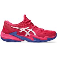 Eleva tu Juego con las Asics Court FF 3 Clay