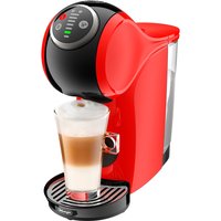 Café Perfecto al Instante con De’Longhi Genio S