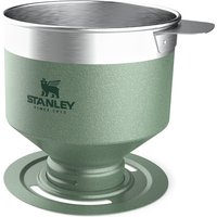 Disfruta del Café Perfecto con la Cafetera con Filtro Stanley