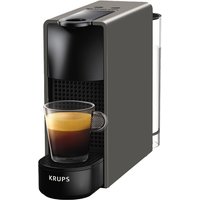 Café Perfecto al Instante: Nespresso Essenza Mini