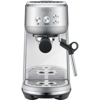 El Espresso Perfecto en Tamaño Compacto