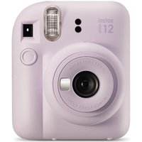 Captura la Magia al Instante con la Instax Mini 12