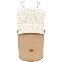 Saco Multifuncional para Carrito de Bebé