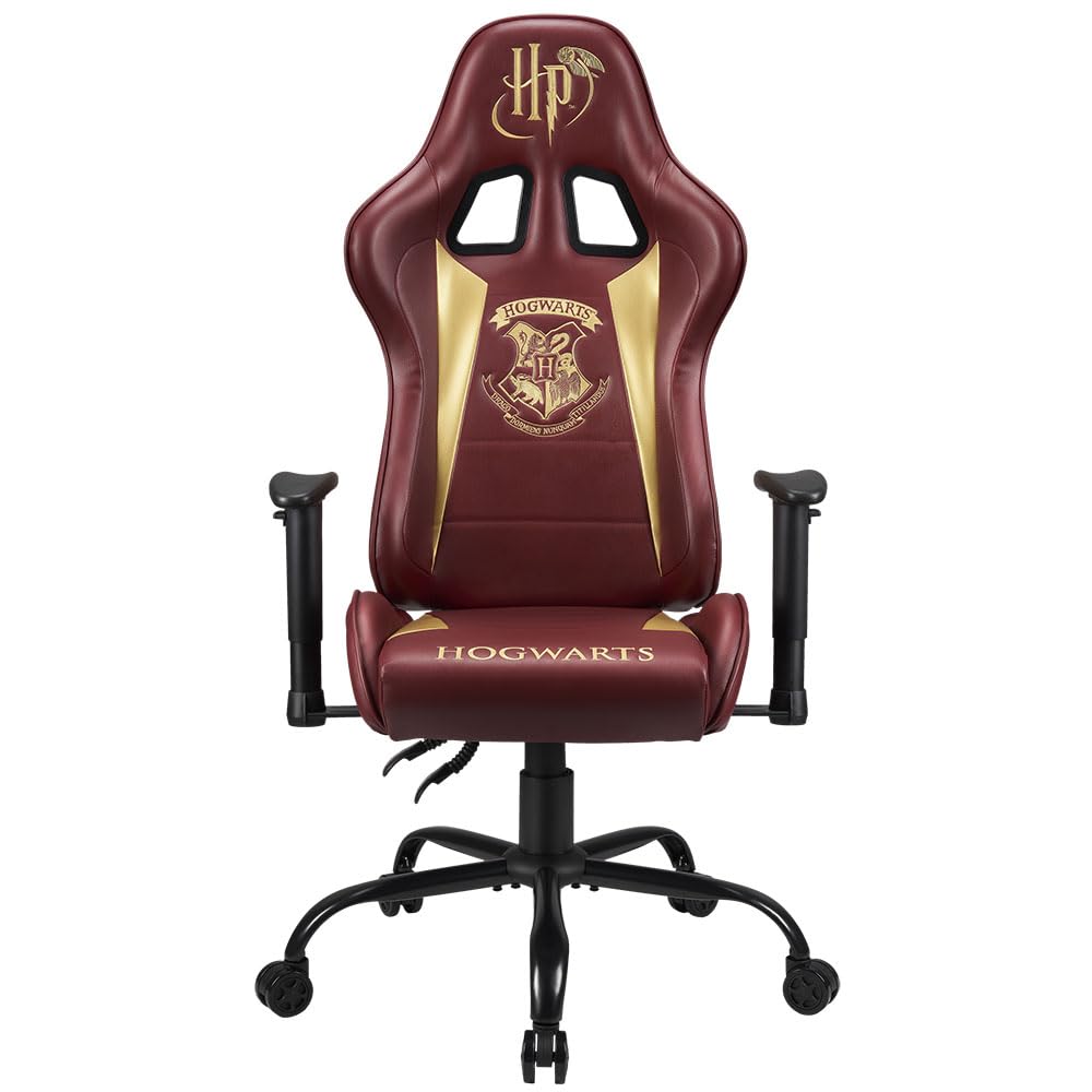 La Silla Gaming que te Transporta a Hogwarts