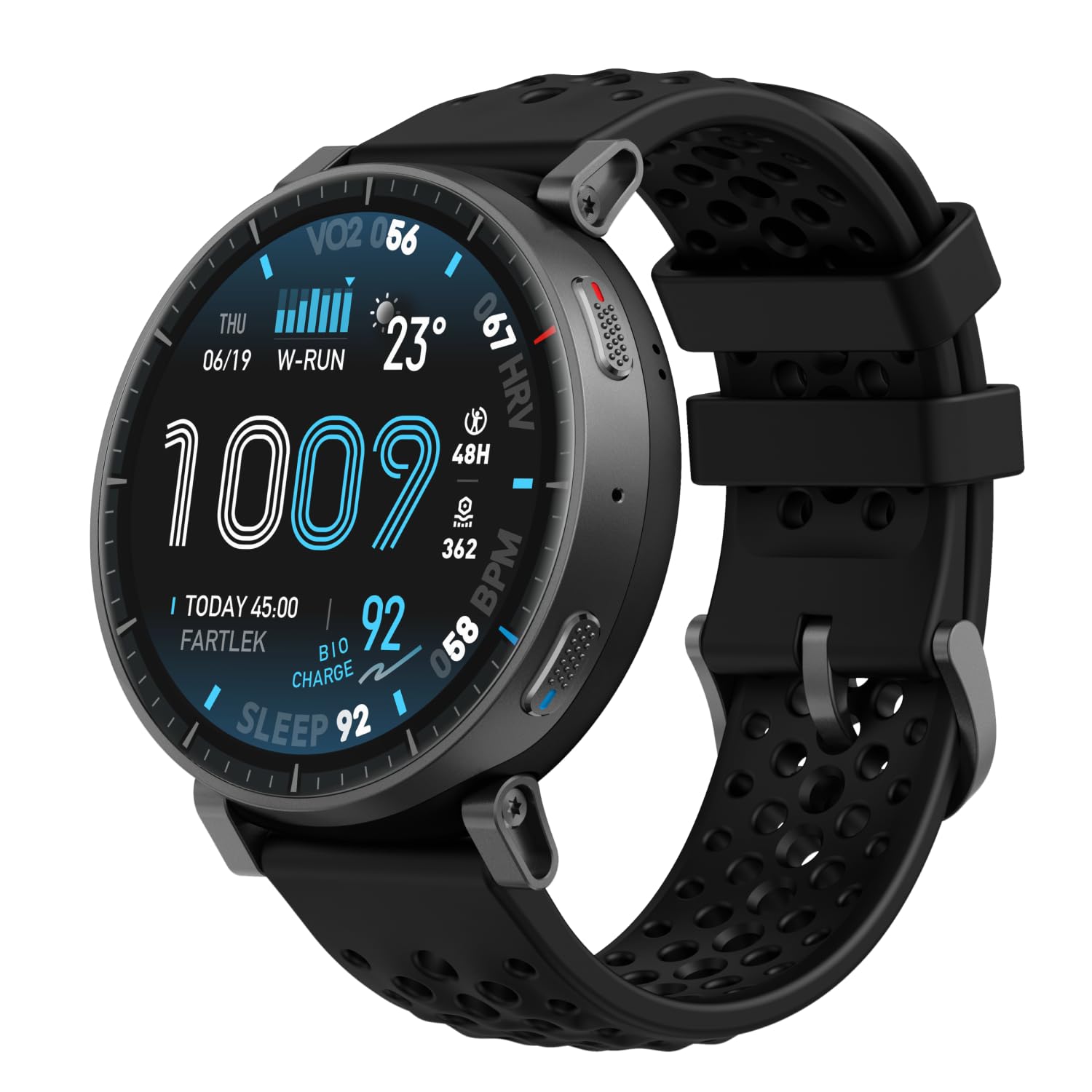 El Smartwatch que Potencia tu Actividad Diaria