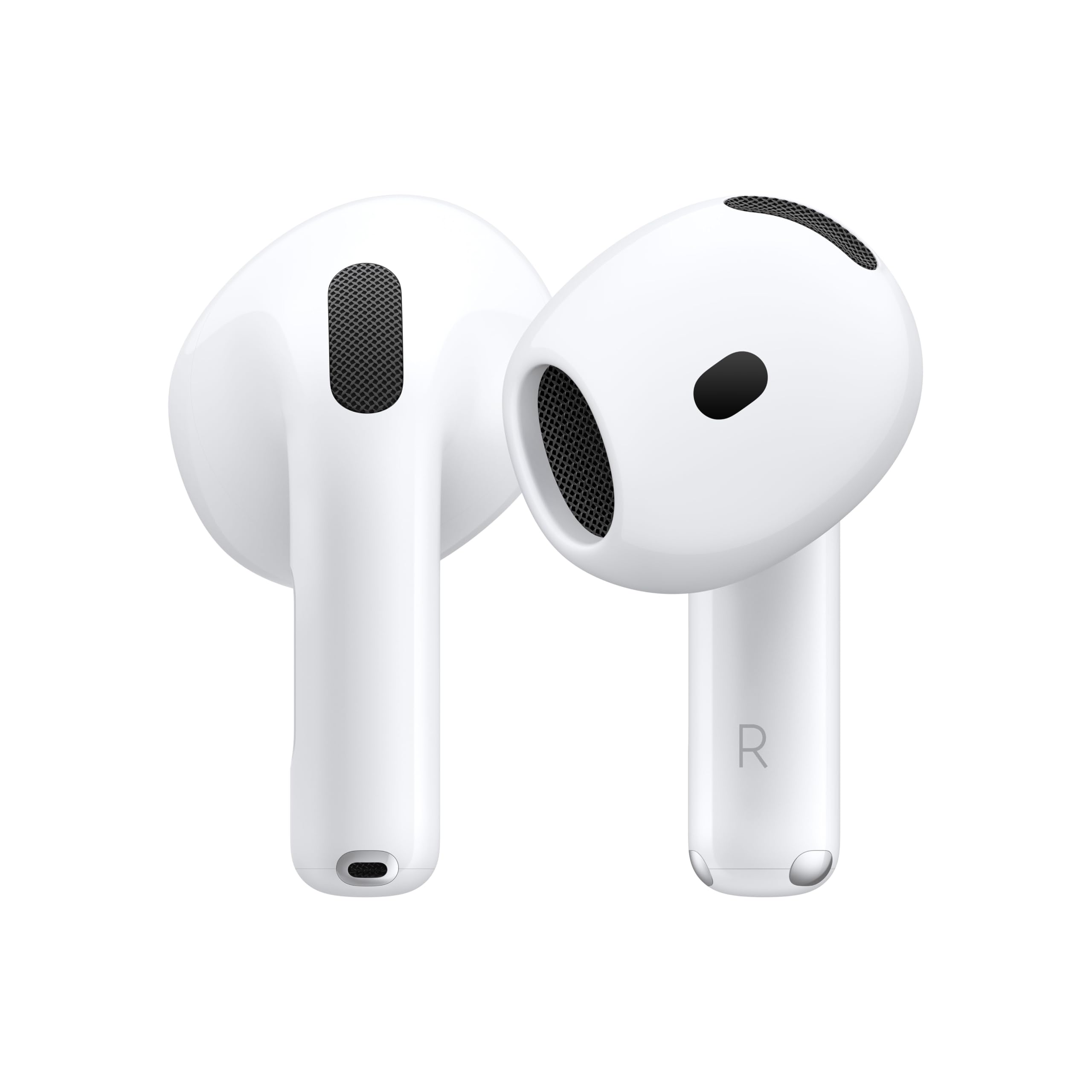 AirPods 4: Tu Música, Más Inmersiva que Nunca