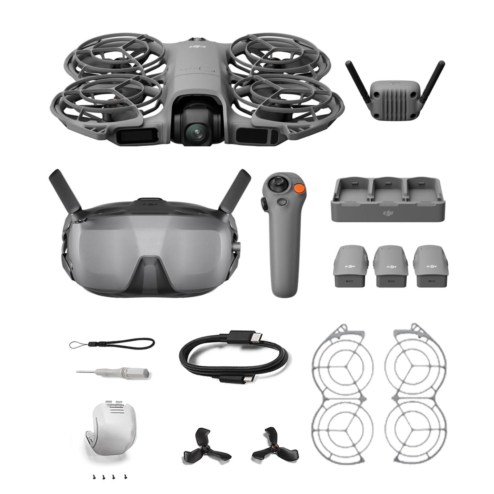 Vuela como Nunca Antes: DJI Avata 2 FPV