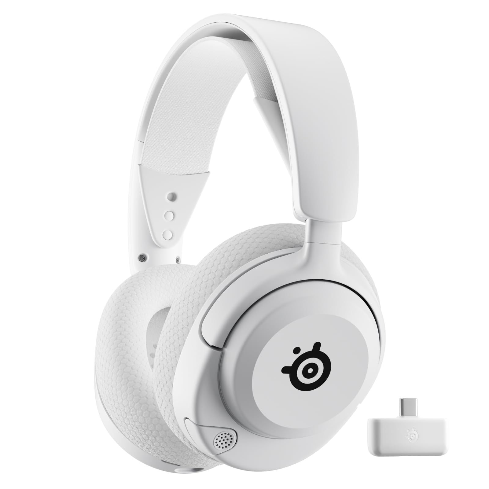 Sonido Inalámbrico Superior: SteelSeries Arctis Nova 5