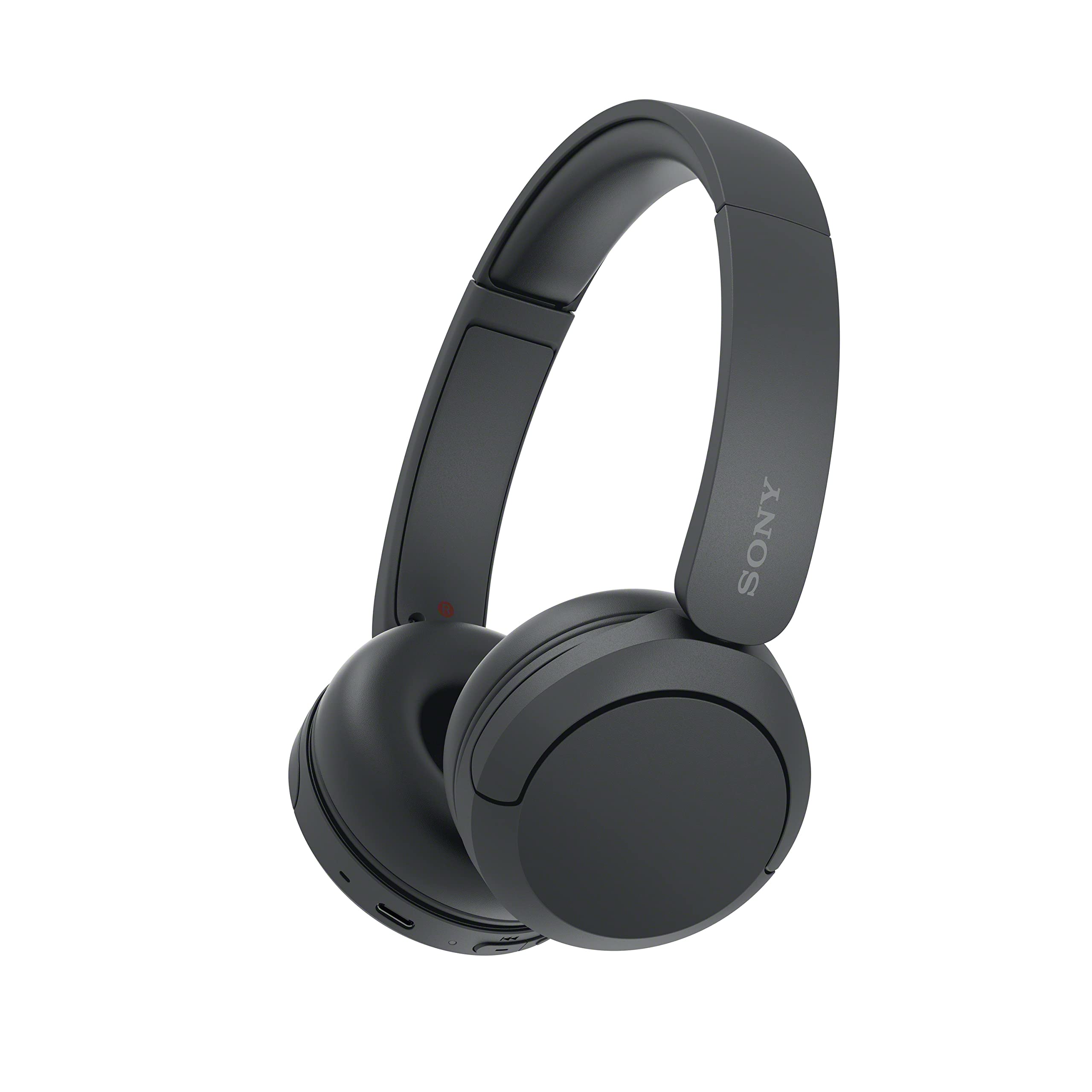 Sumérgete en tu Música con Sony WH-CH520