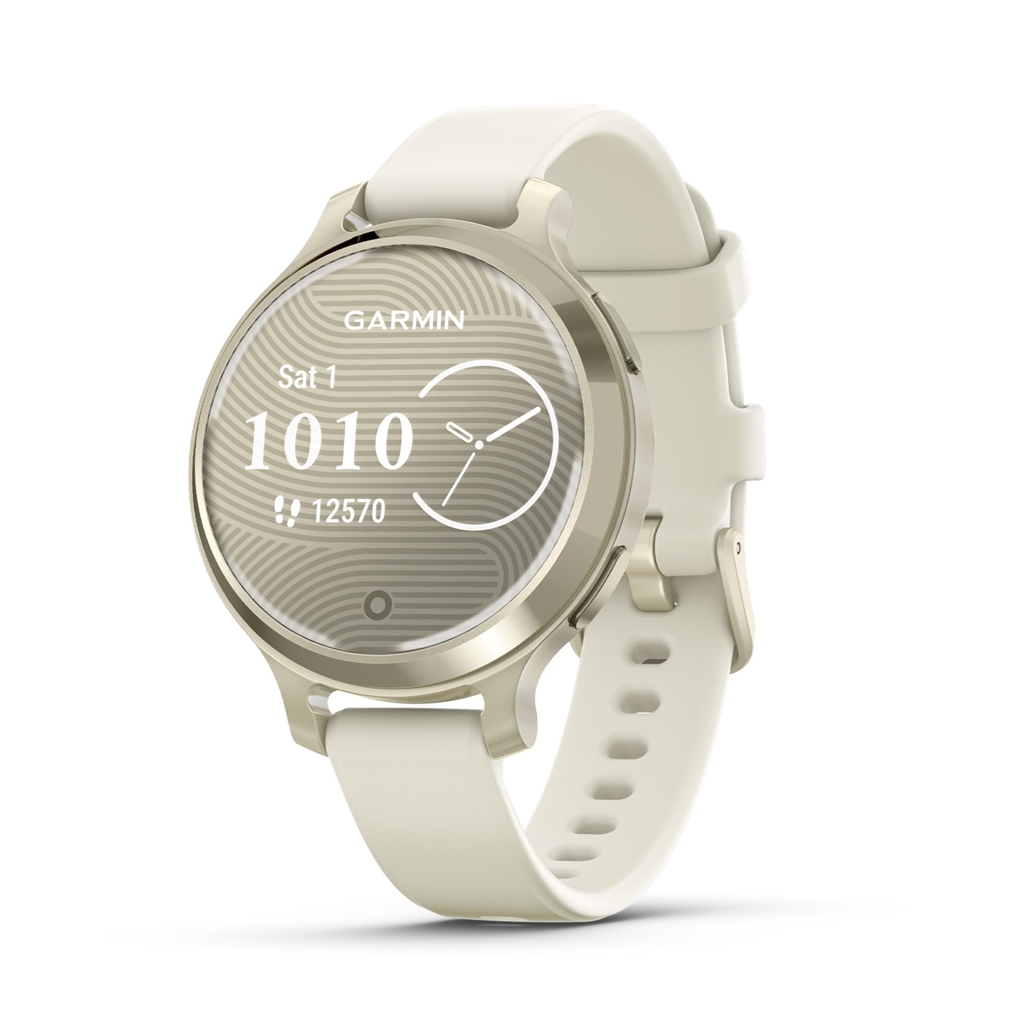 El Smartwatch que Combina Estilo y Bienestar