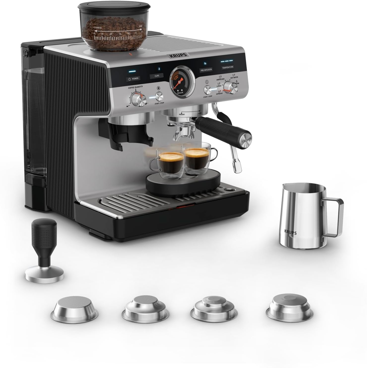 El Arte del Café Perfecto en tu Hogar