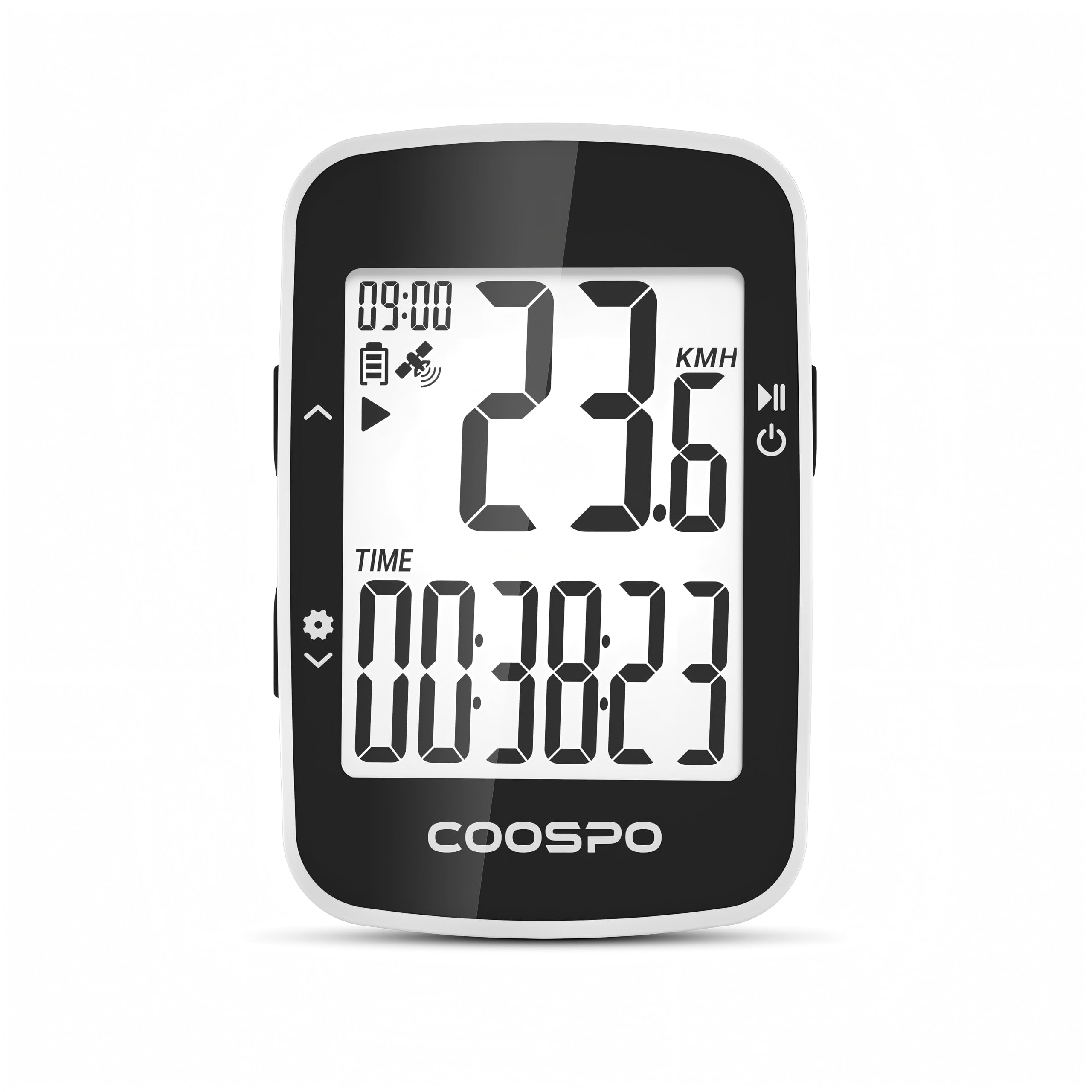 Tu Compañero GPS para Aventuras en Bicicleta
