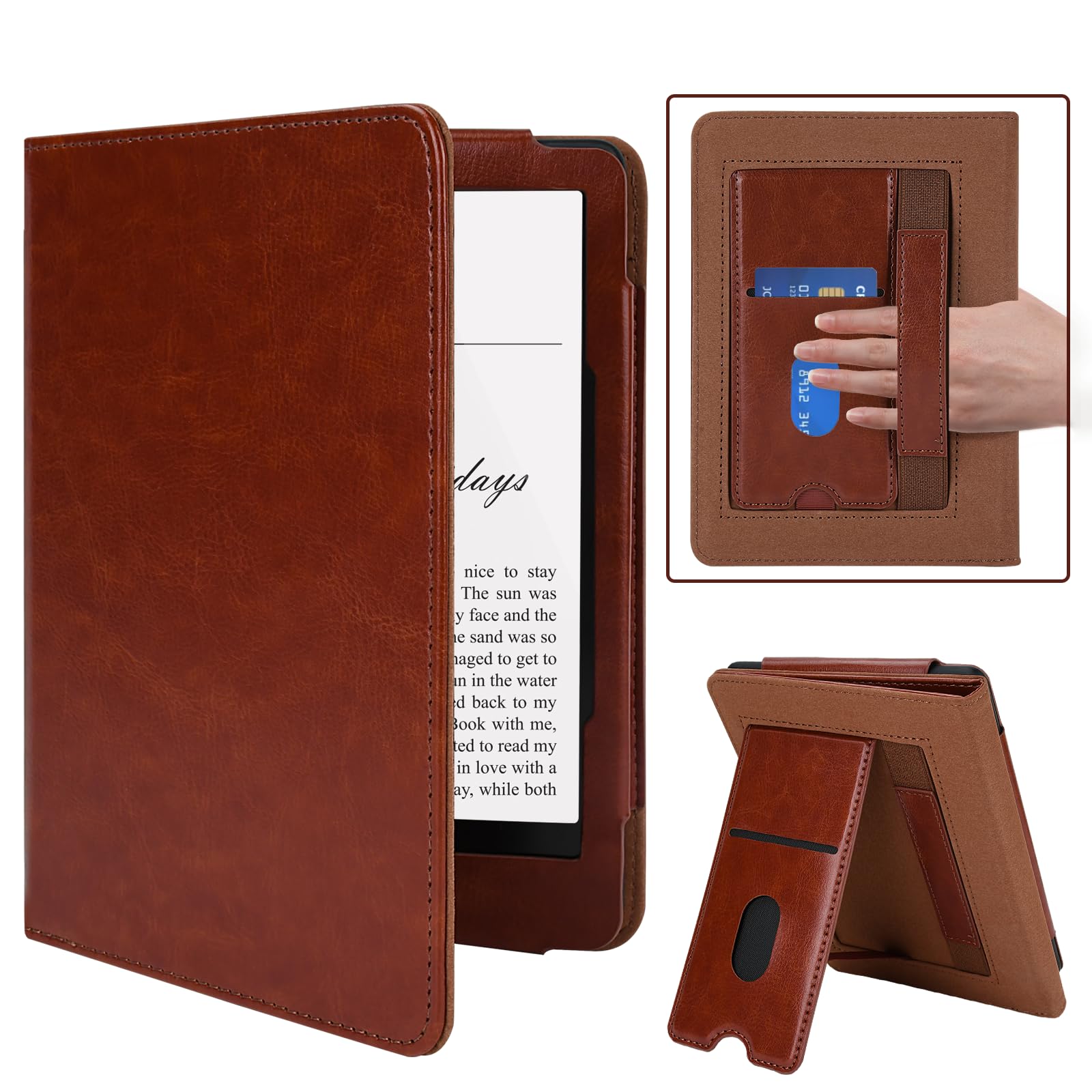 La Funda Perfecta para tu Kindle Paperwhite