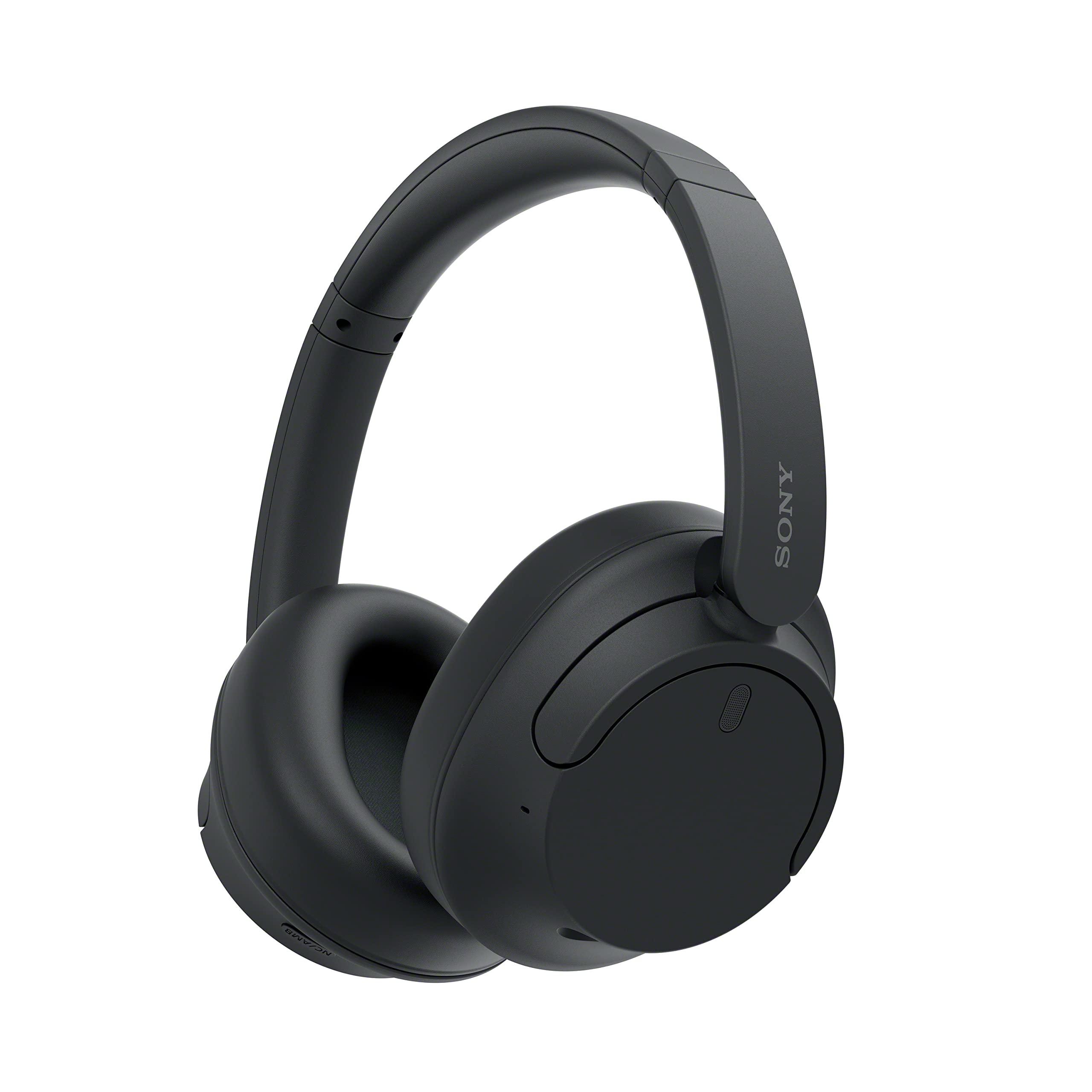 Sumérgete en tu Música con Sony WH-CH720N
