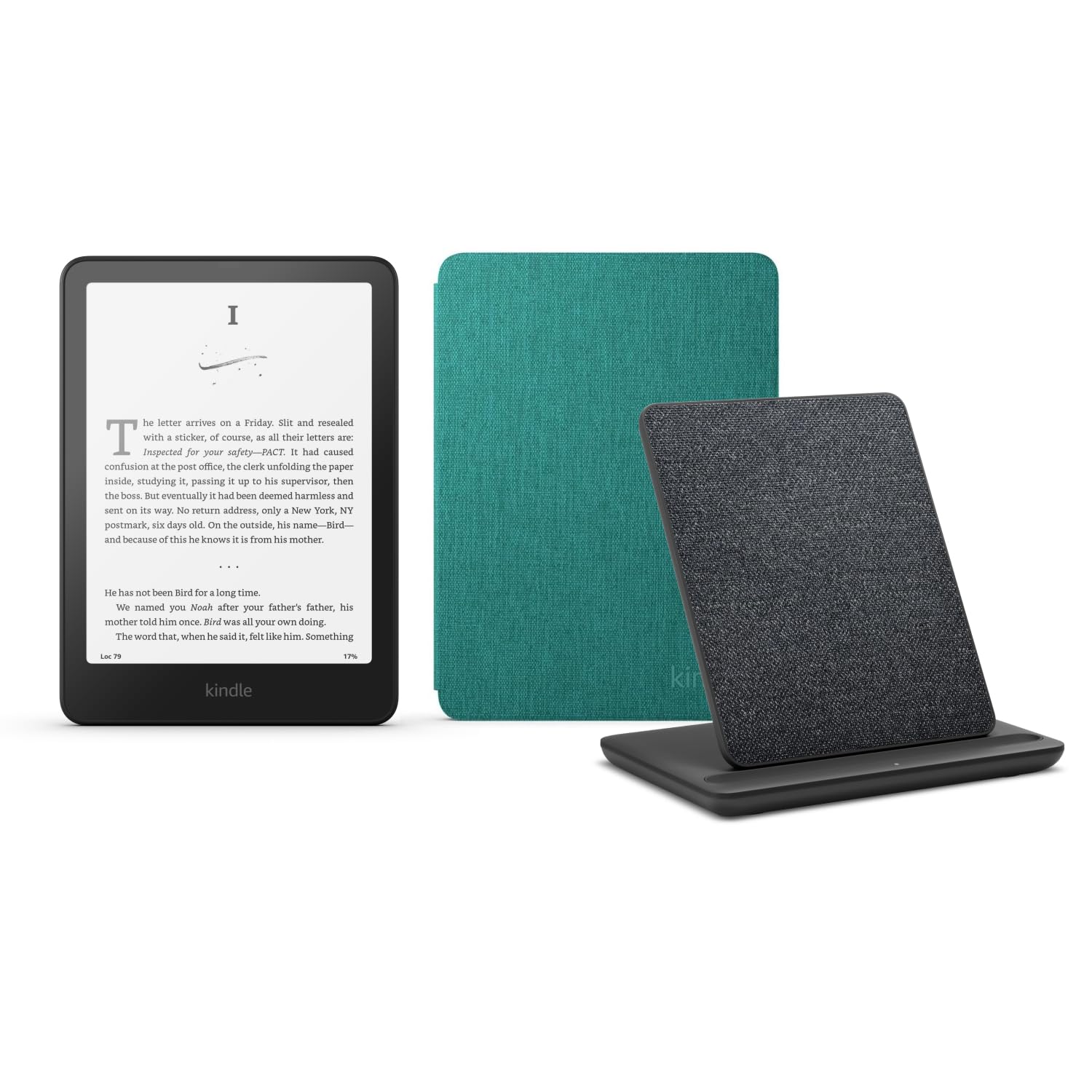 La Experiencia Kindle Definitiva