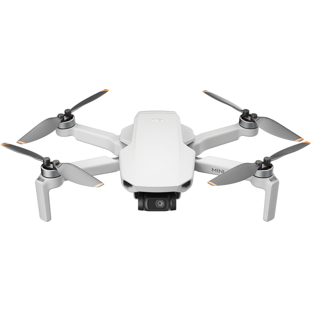 Desata tu Creatividad Aérea con el DJI Mini 4K