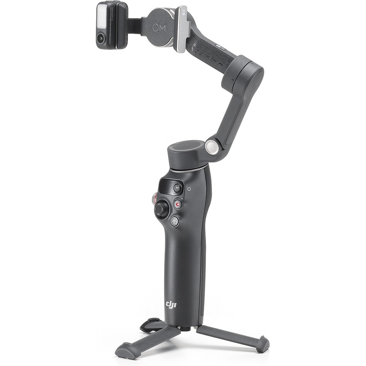 Libera tu Creatividad con el DJI Osmo Mobile
