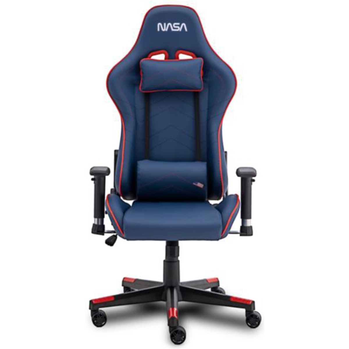 Viaja a las Estrellas con la Silla Gaming Nasa Galactic