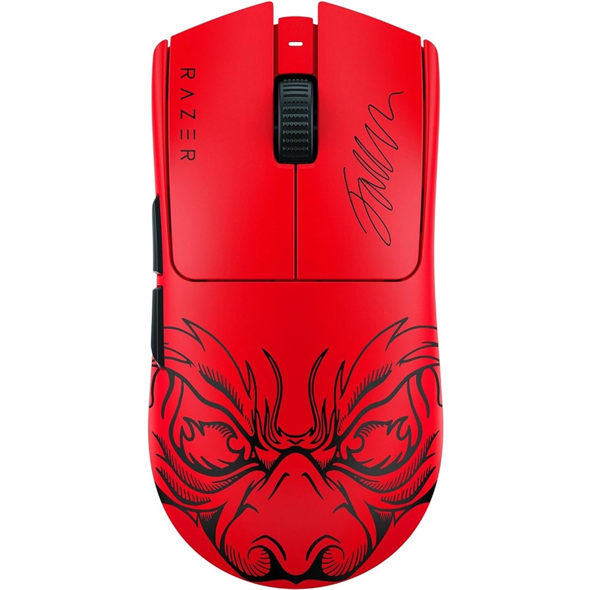 Domina el Juego con el Razer Viper V3 Pro Faker Edition