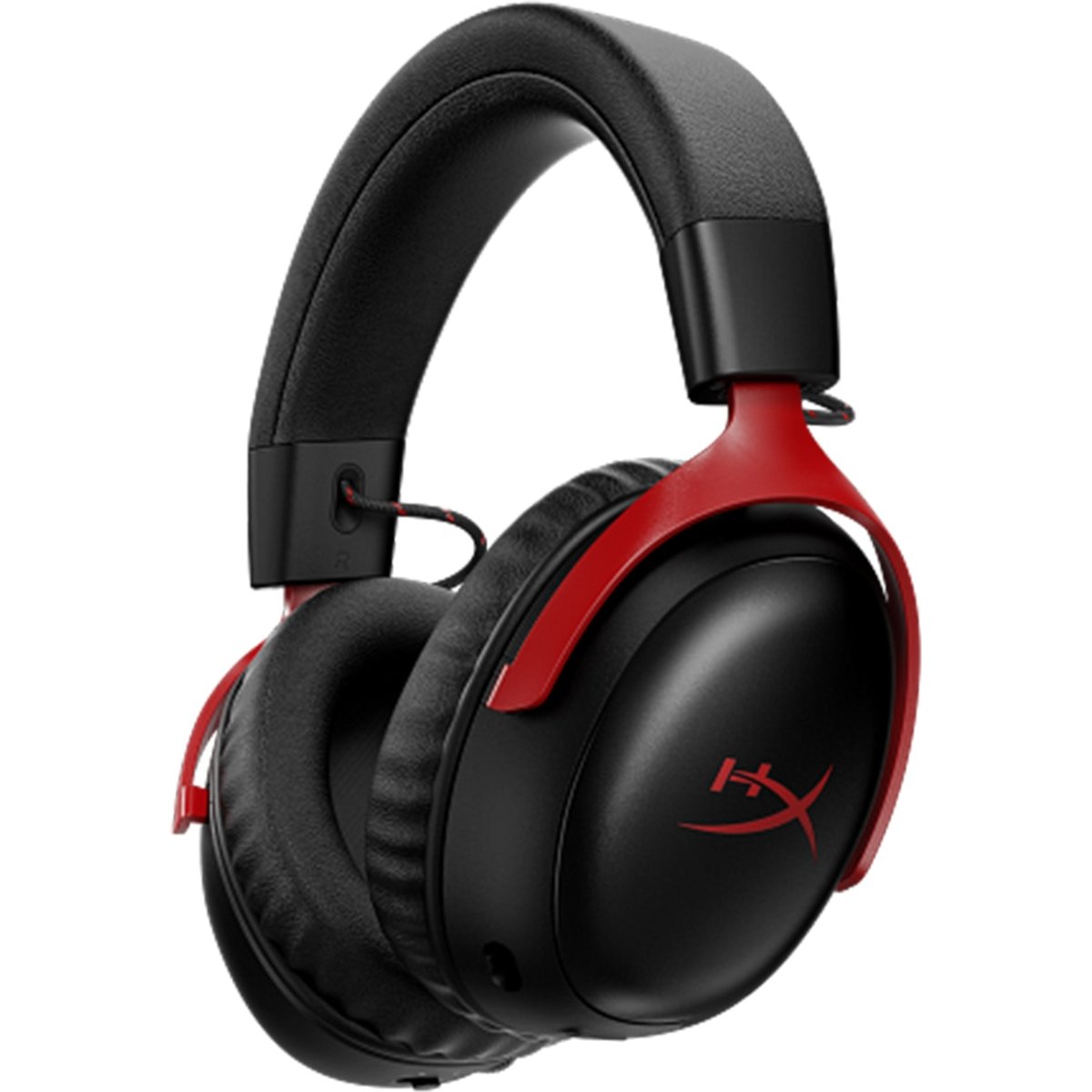 Inmersión Total: Auriculares Inalámbricos HyperX Cloud III S