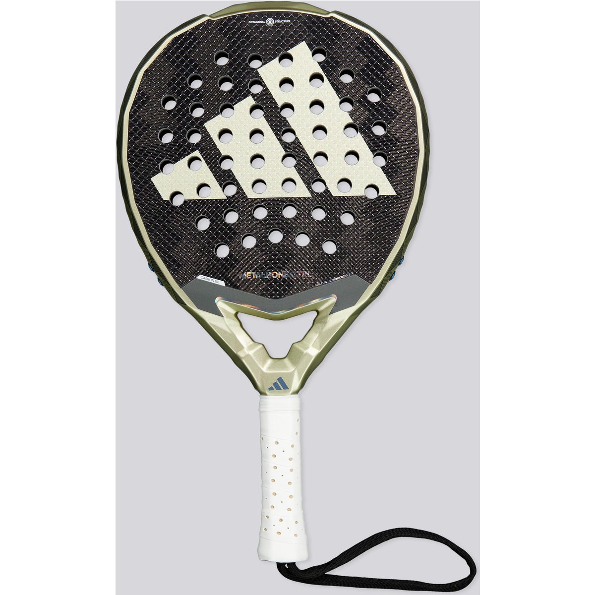 Domina la Pista con la Adidas Metalbone Ctrl 3.4