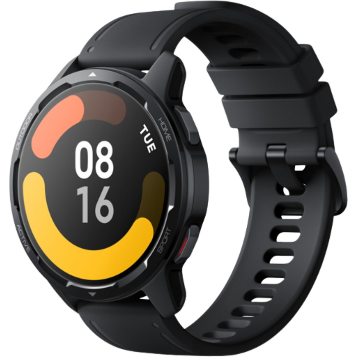 Smartwatch Xiaomi Watch S1 Active: Tu Entrenador Personal en la Muñeca