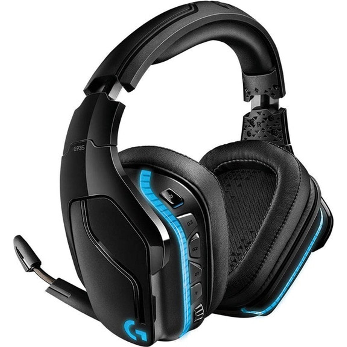 Libertad Inalámbrica y Sonido Envolvente para Gamers