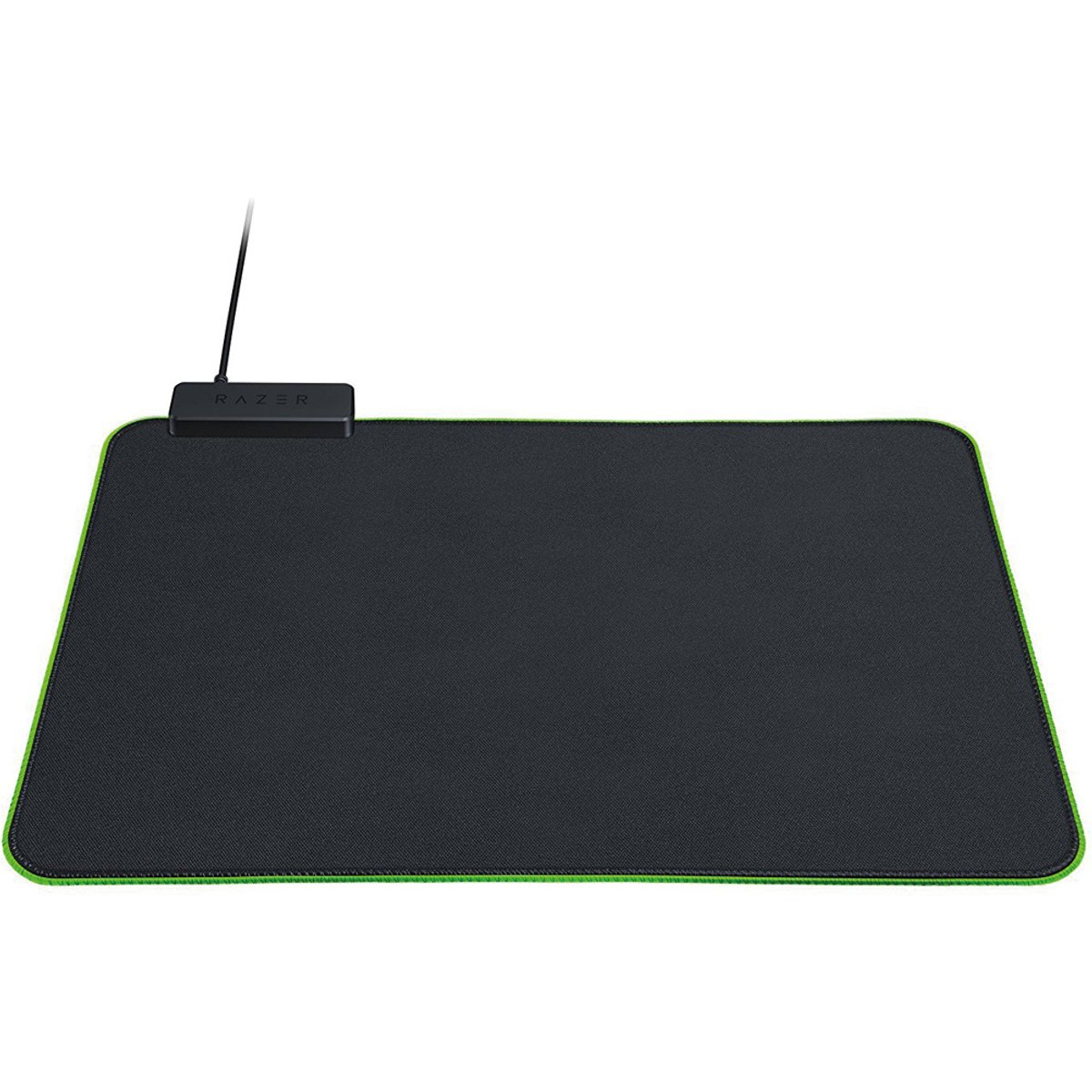 Ilumina tu Juego con la Alfombrilla Razer Goliathus Chroma
