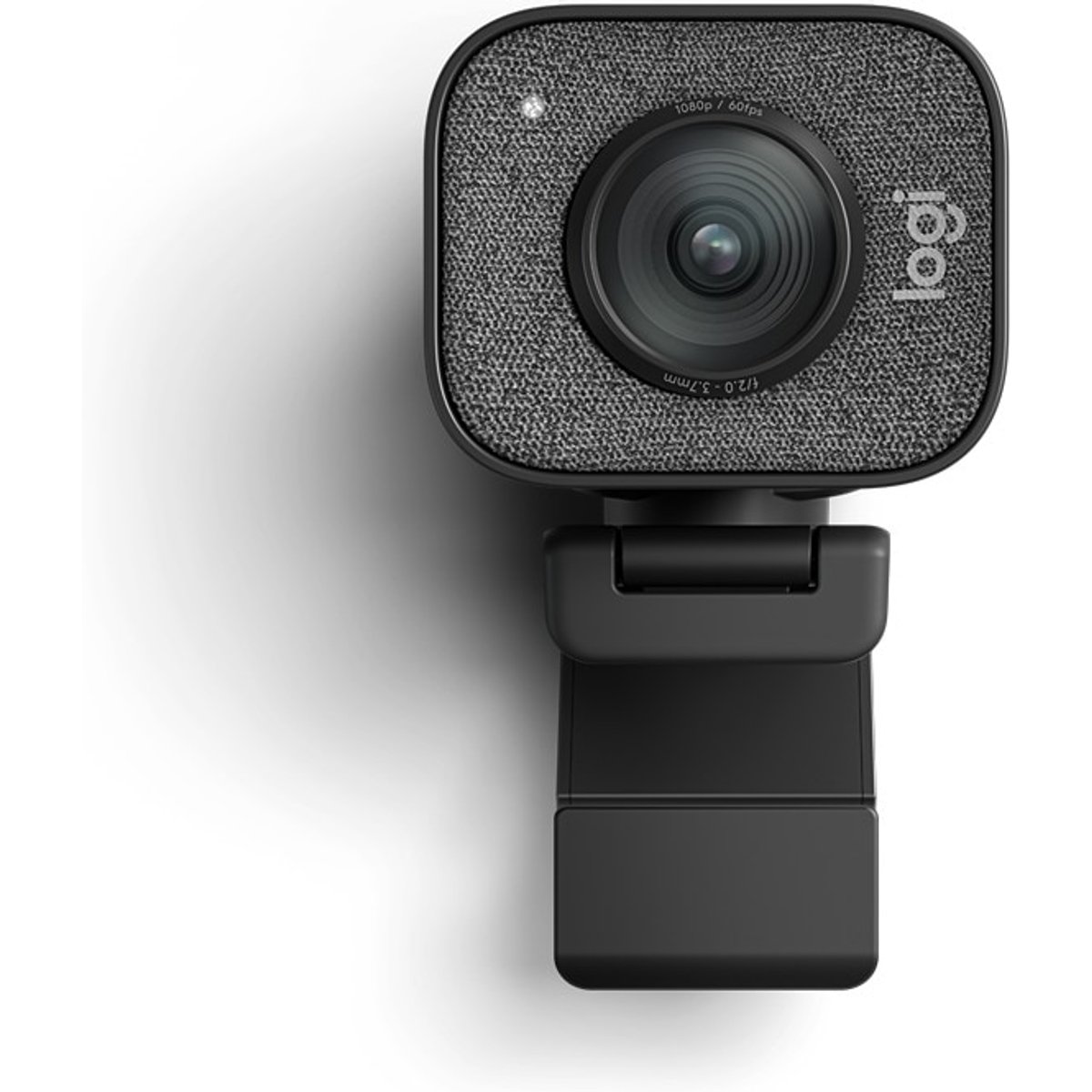 Webcam Profesional para Directos Impecables
