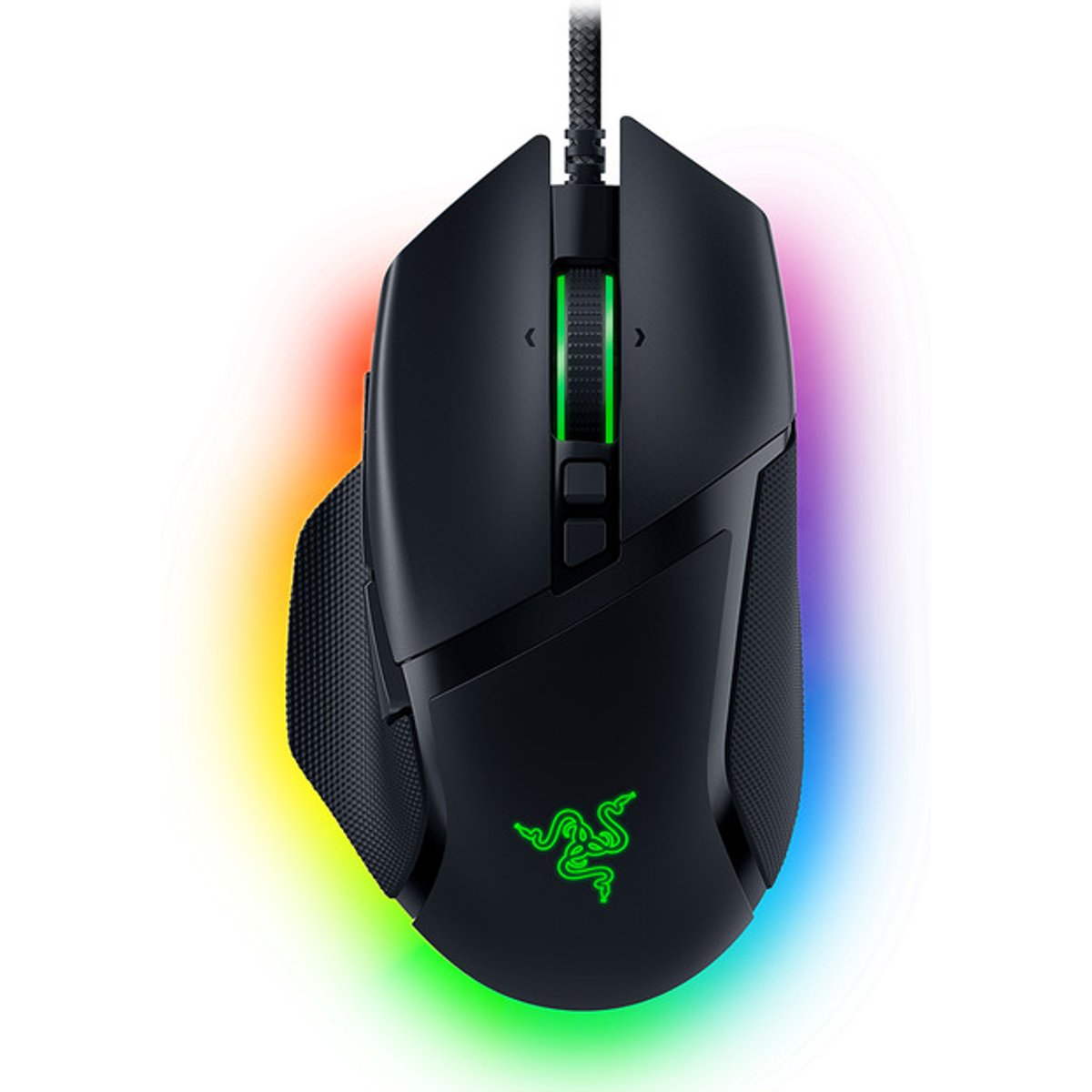 Control Absoluto: Ratón Gaming Razer Basilisk V3