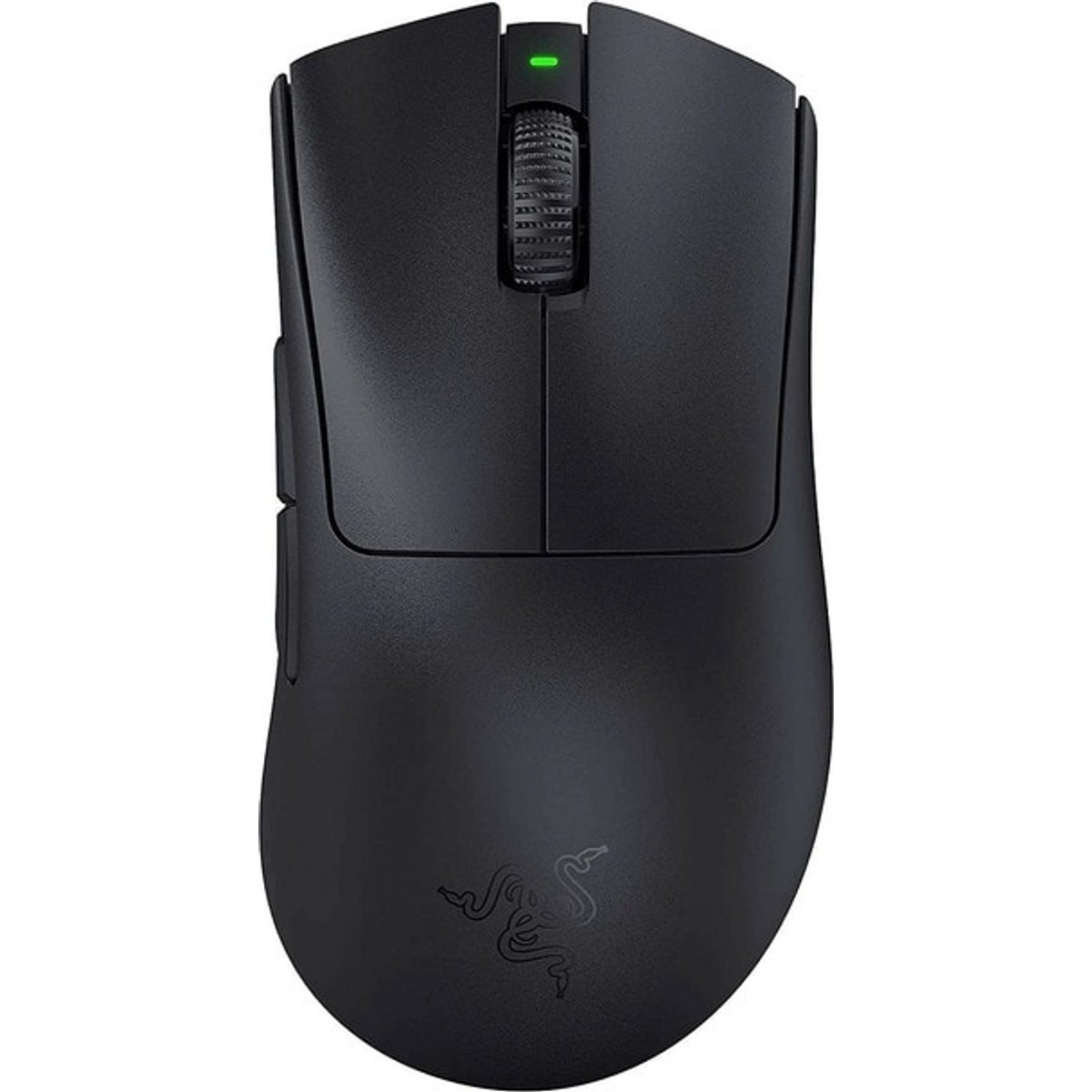 La Precisión Definitiva: Razer DeathAdder V3 Pro