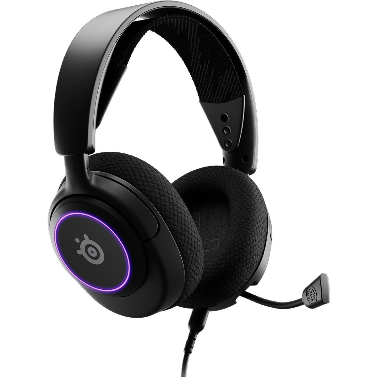 Ilumina tu Juego con los Arctis Nova 3 RGB