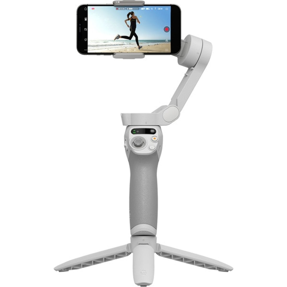 DJI Osmo Mobile SE: Tu Estudio de Cine en el Bolsillo