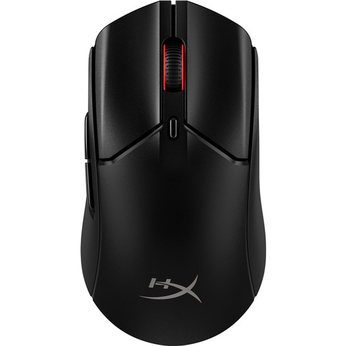 Libertad Inalámbrica, Precisión Absoluta: HyperX Pulsefire Haste 2