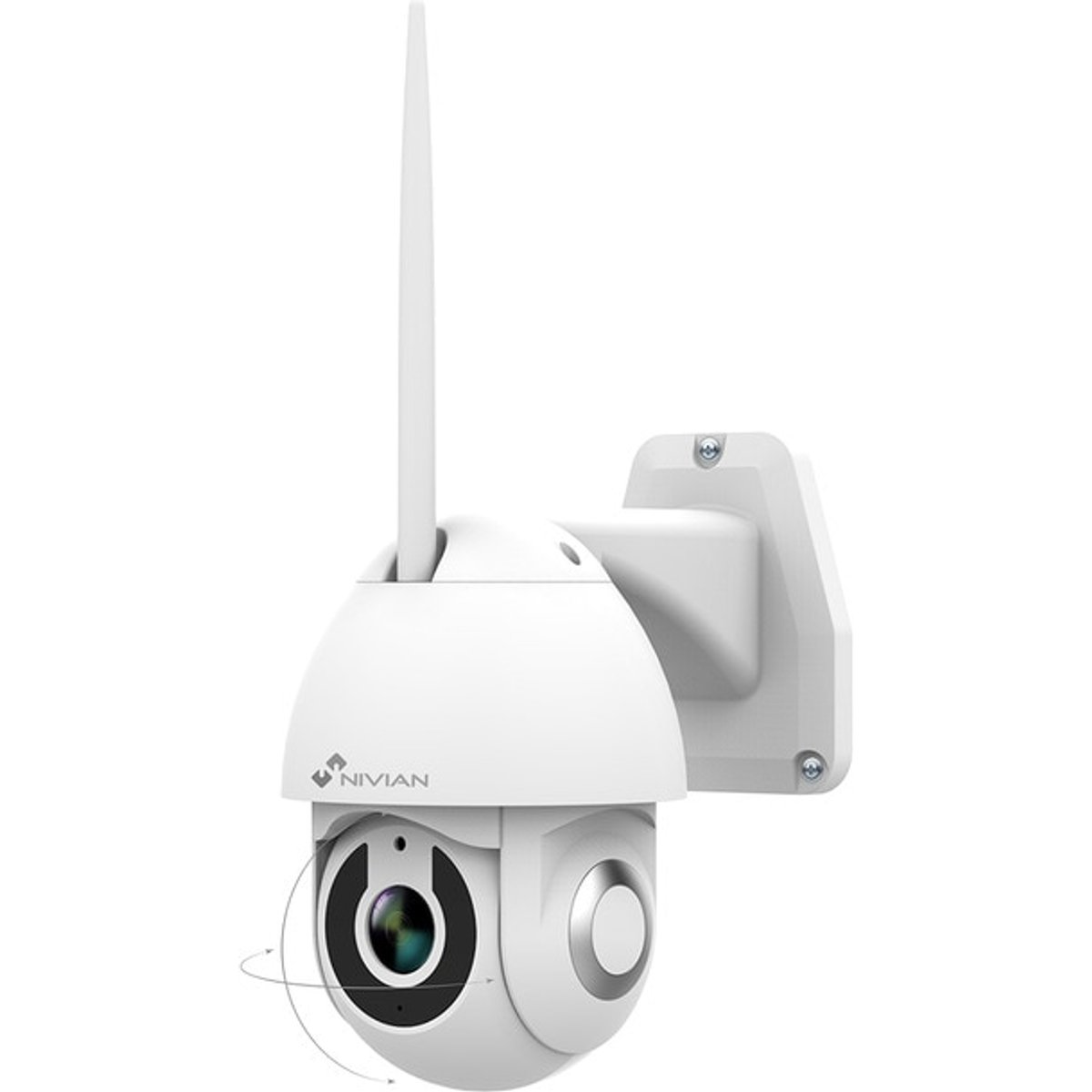 Control Total de tu Seguridad, Ahora en un Regalo