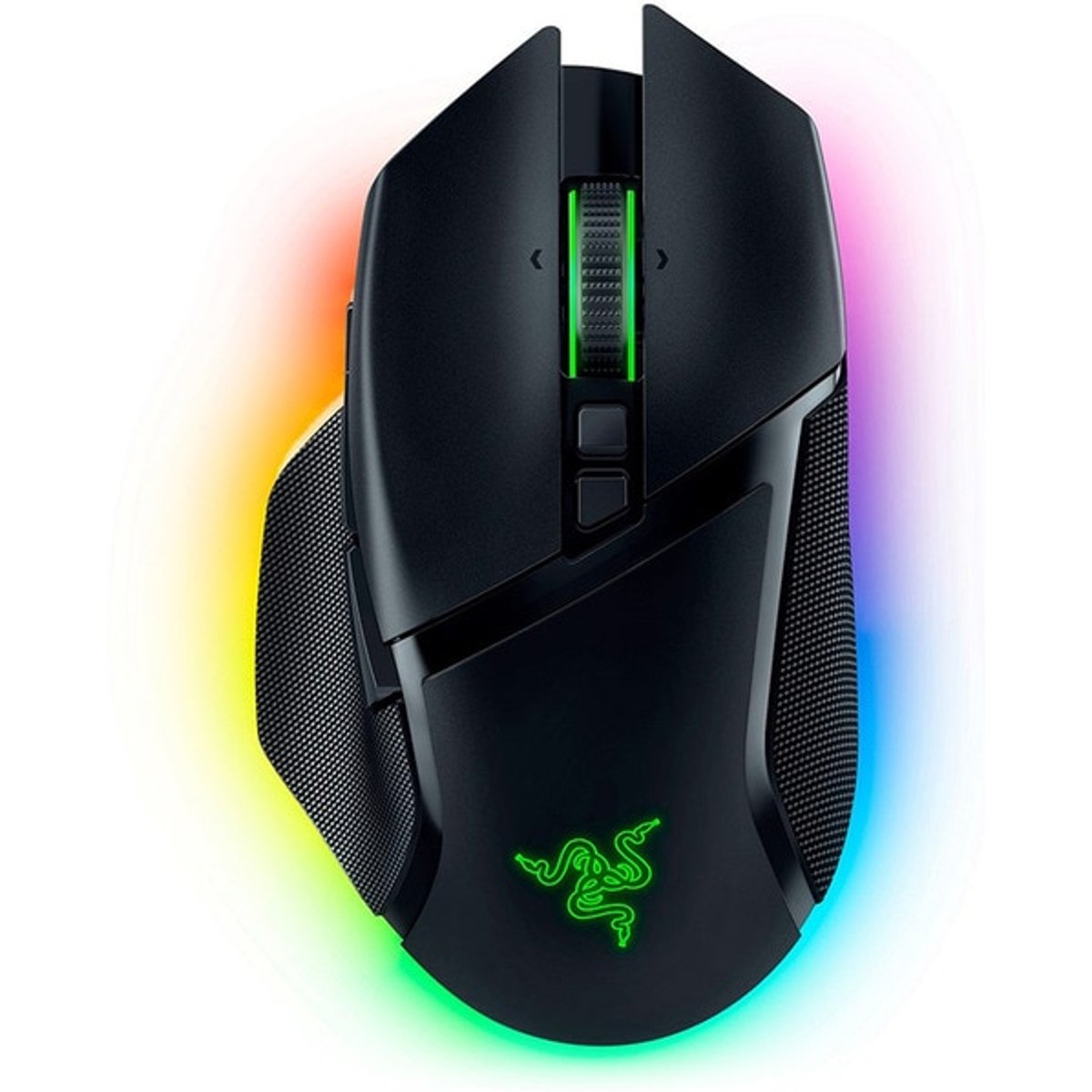 Domina el Juego con el Razer Basilisk V3 Pro Negro