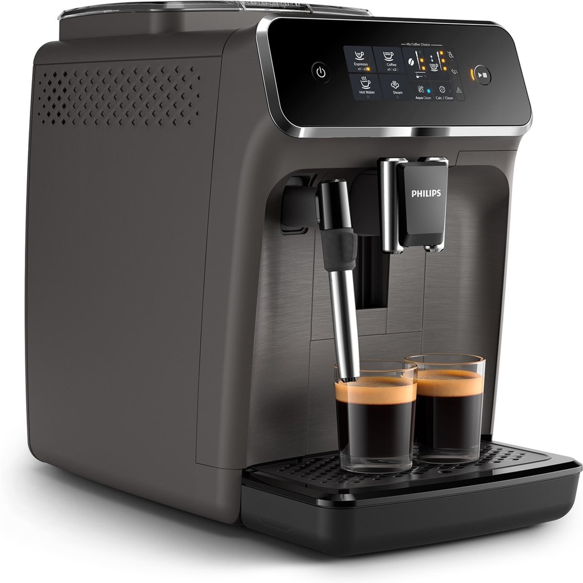 El Arte del Café en Casa: Cafetera Philips