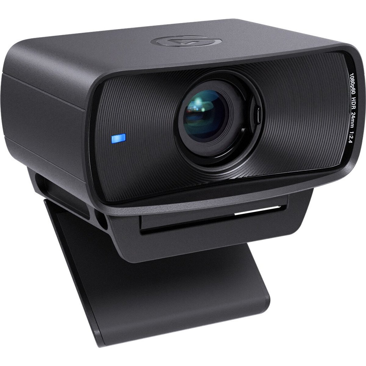 Elgato Facecam MK.2: Calidad de Estudio en tu Escritorio